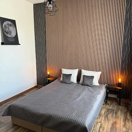 Apartman Pardubice Exterior photo