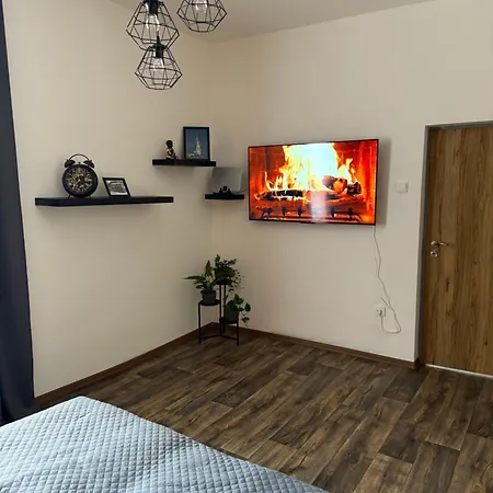 Apartman Pardubice Exterior photo