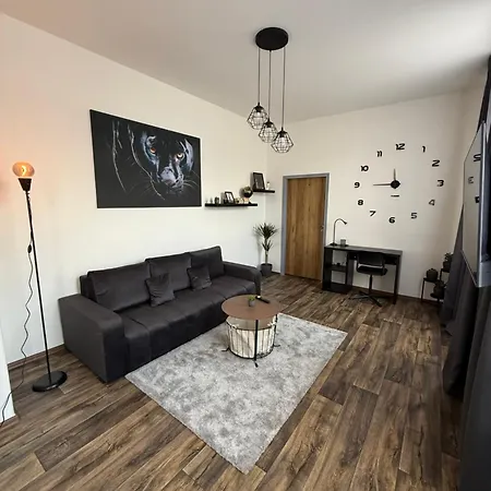 Apartman Pardubice Exterior photo