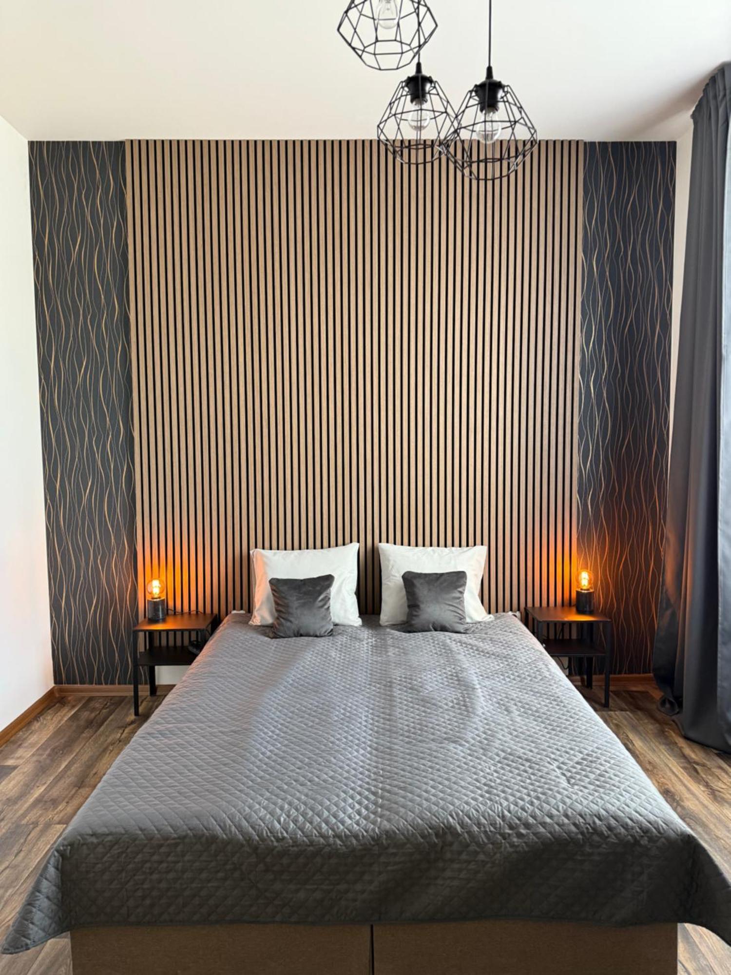 Апартаменты Apartman Pardubice *