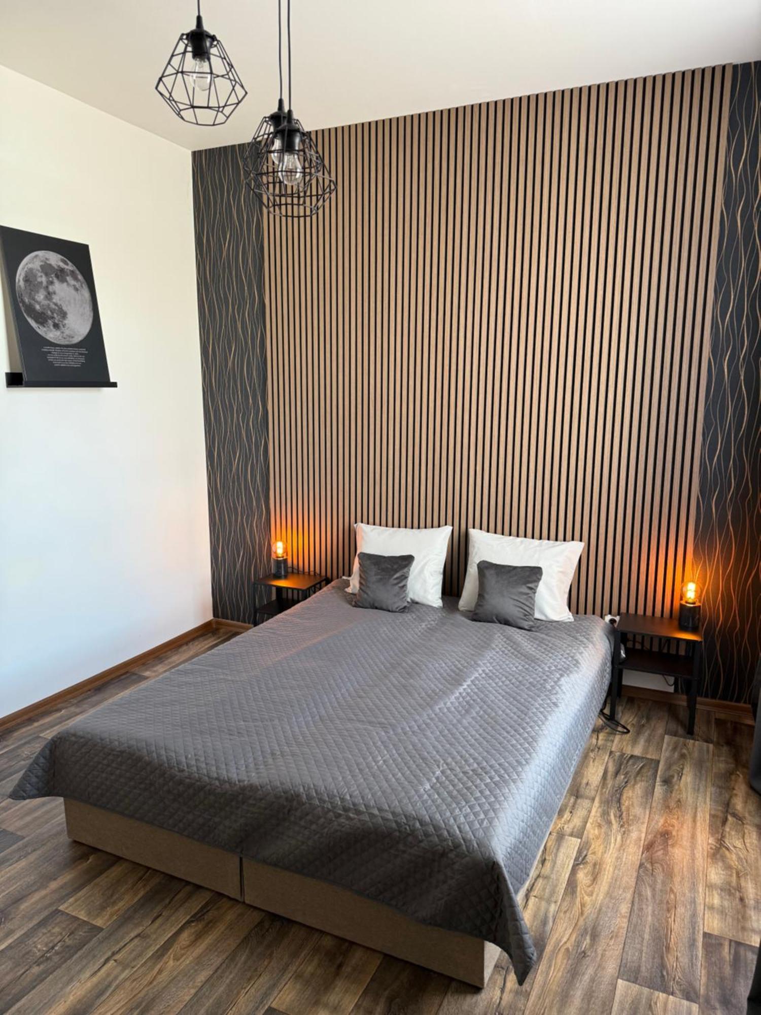 Apartman Pardubice Апартаменты