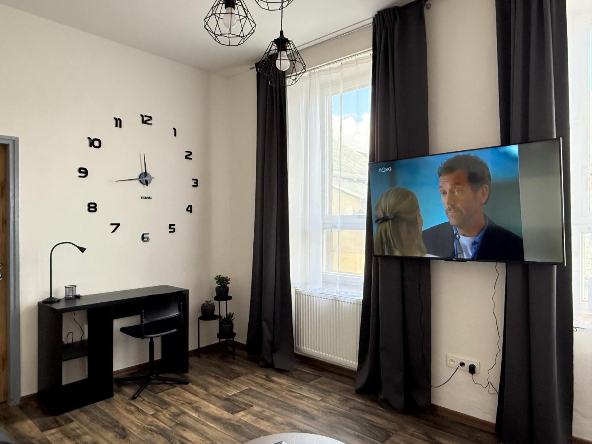 Apartman Pardubice Пардубице