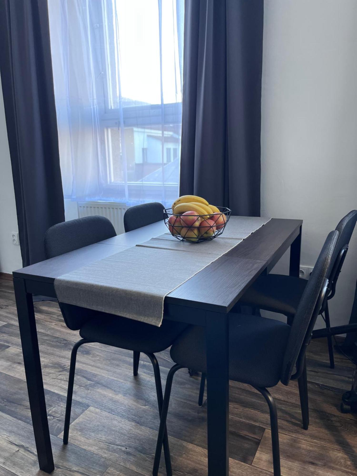 Апартаменты Apartman Pardubice Пардубице